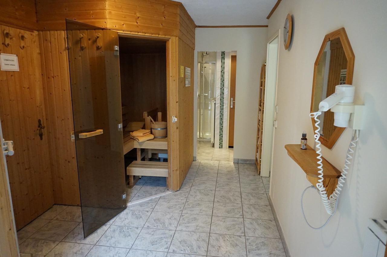 Landhotel Pacher オーバーフェラッハ エクステリア 写真