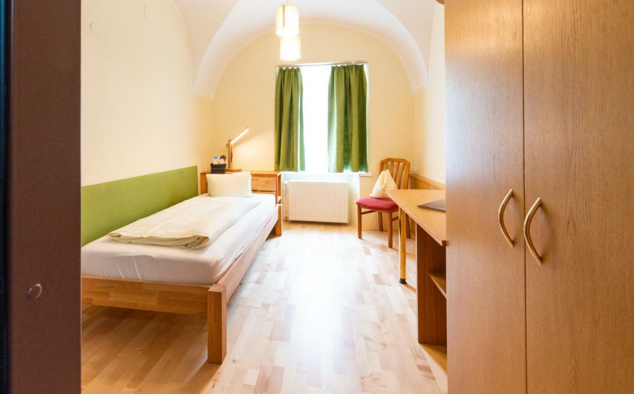 Landhotel Pacher オーバーフェラッハ エクステリア 写真